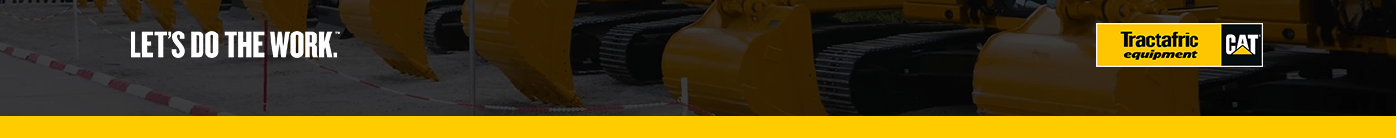 Tractafric Equipment
